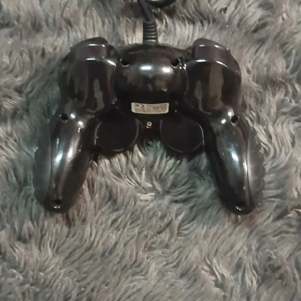 Nintendo gamecube controller
